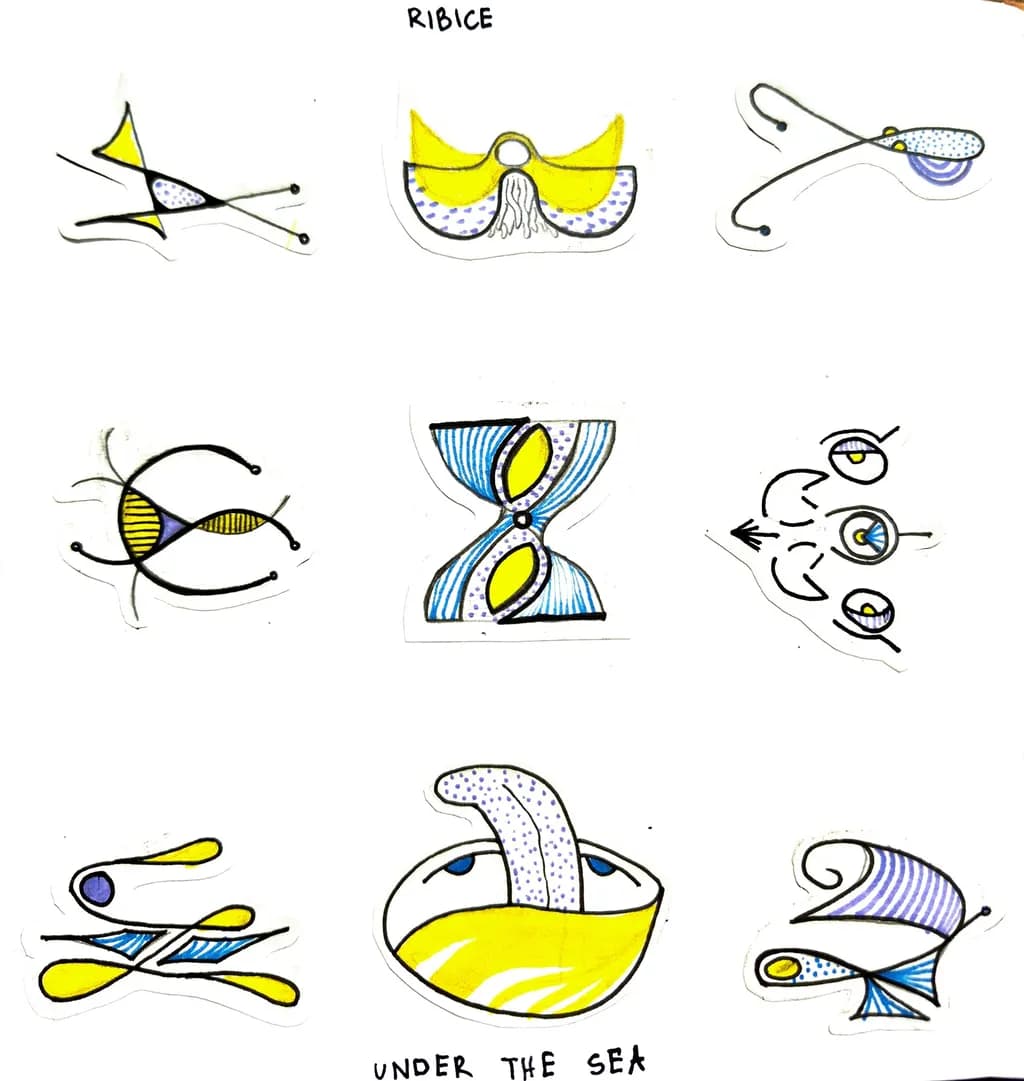 Inbound Abstracts