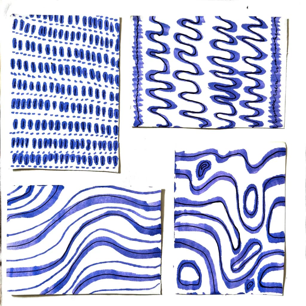 Inbound Patterns