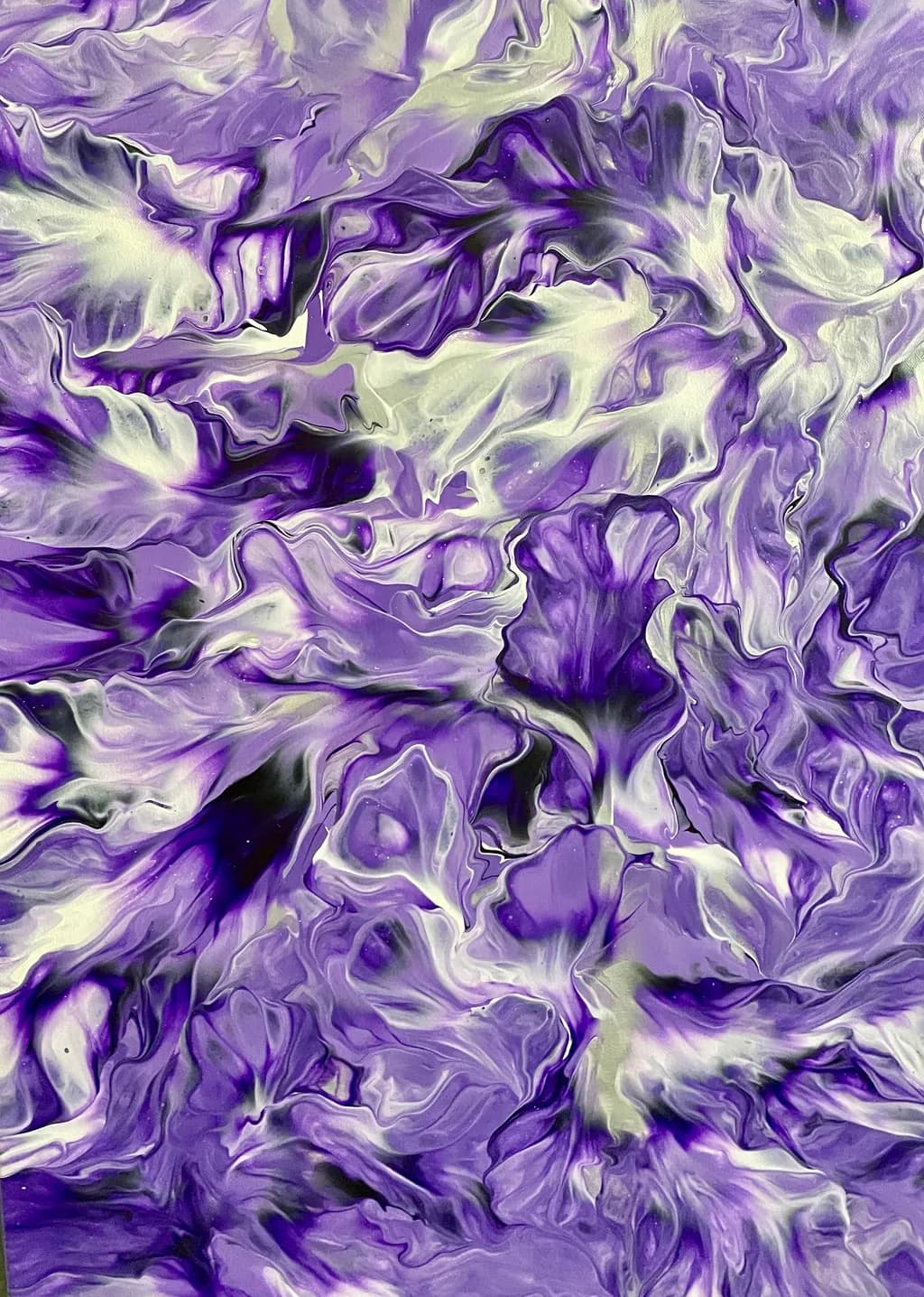 Purple Passion