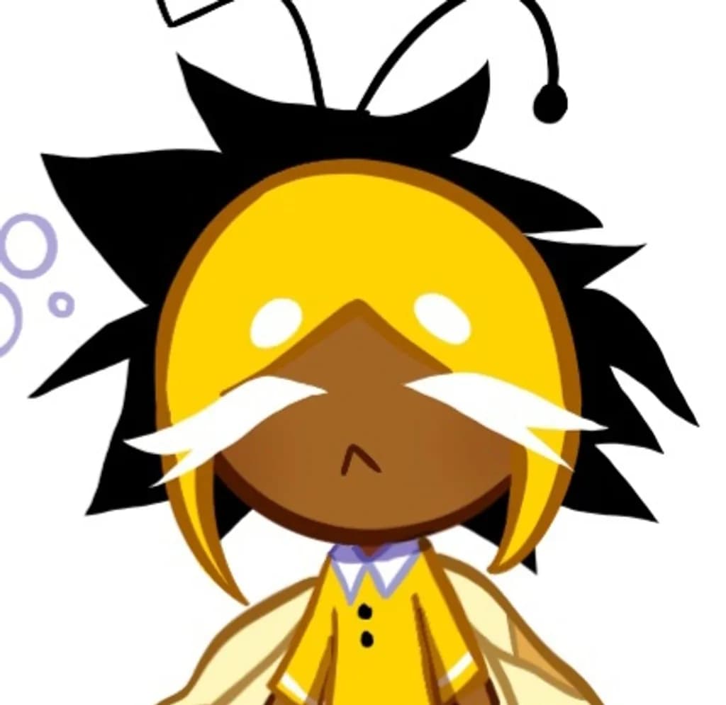 Bee Character