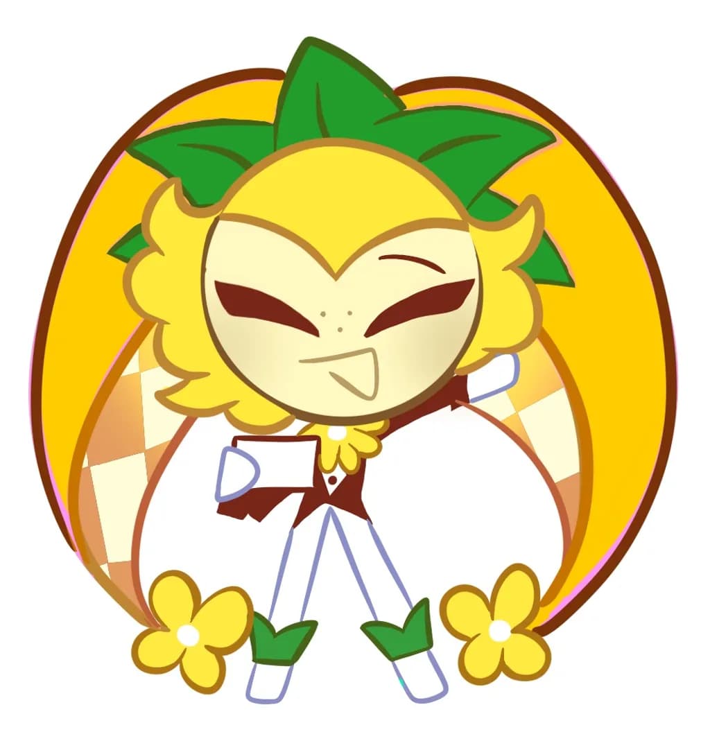 Sunflower Performer
