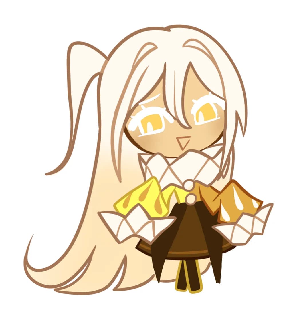Golden Dancer