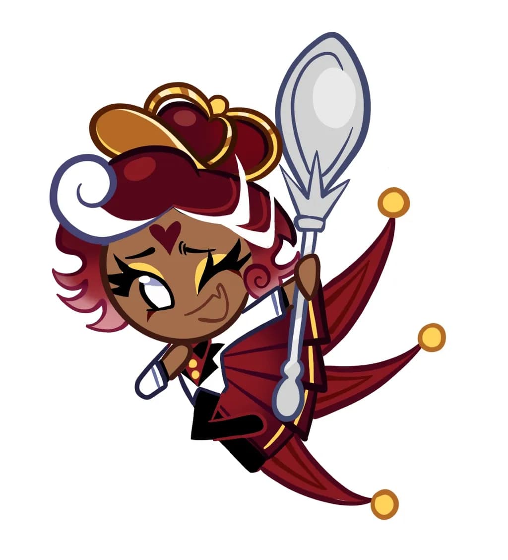 Jester Queen