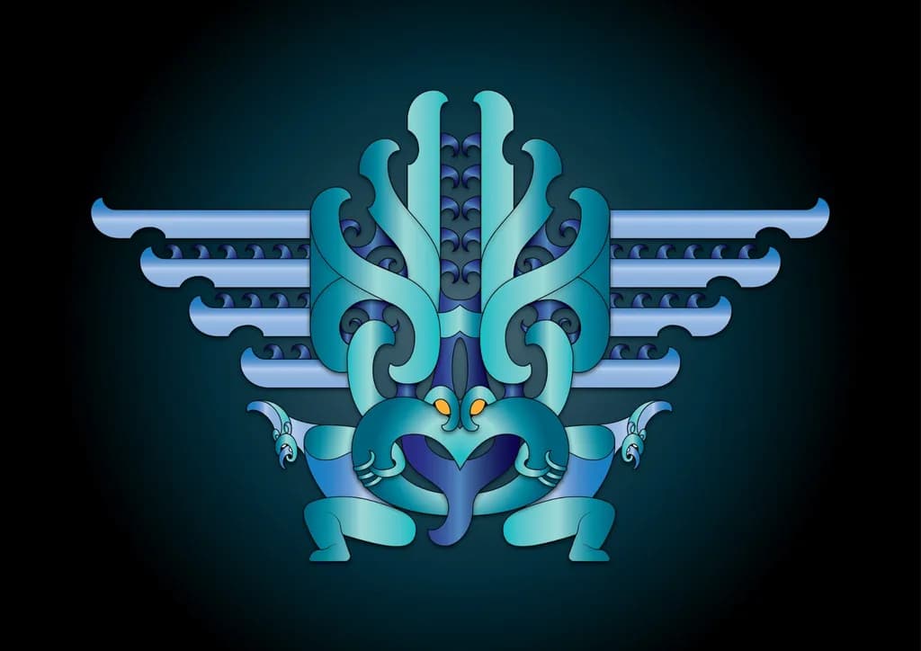 Att Symbol