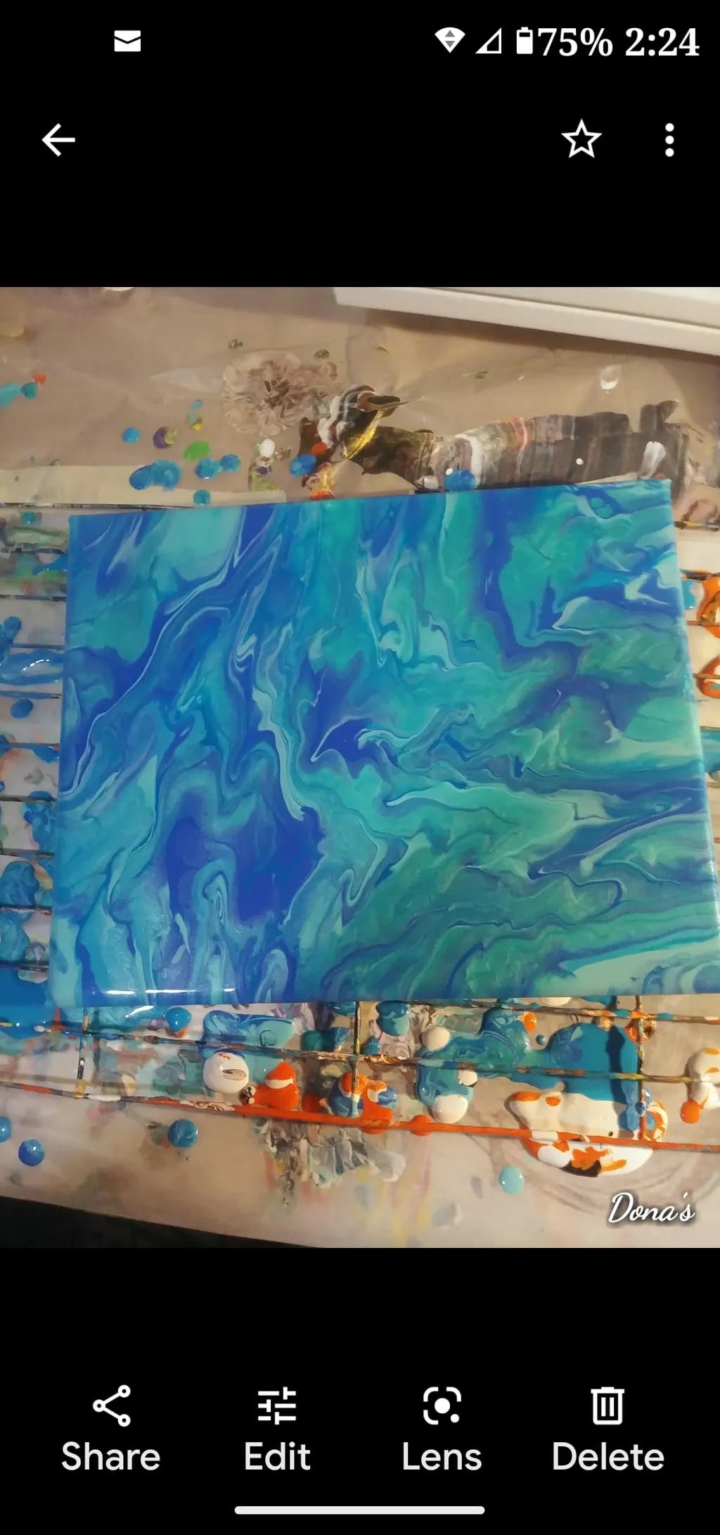 Inbound Abstraction
