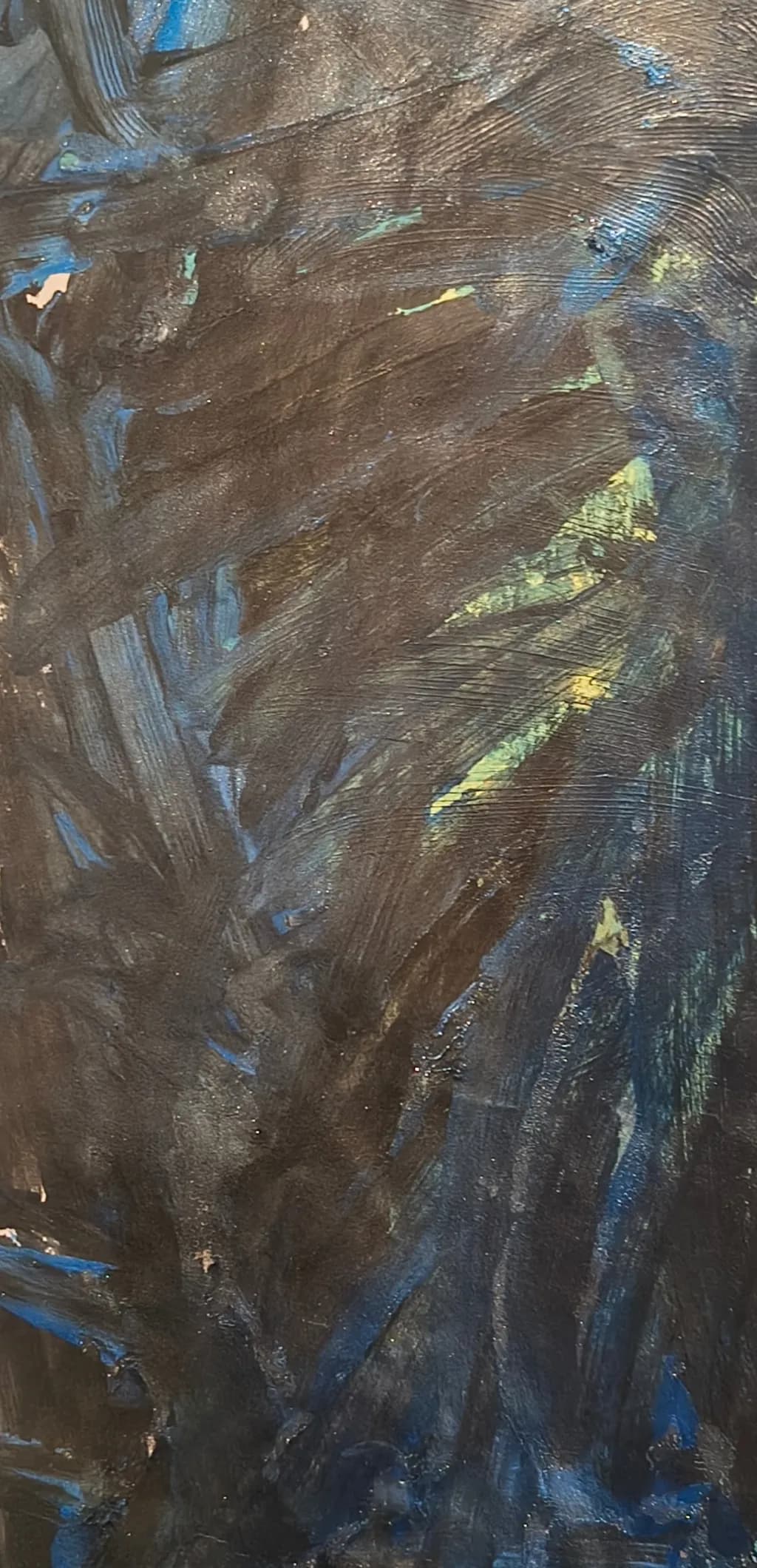 Inbound Abstract Texture