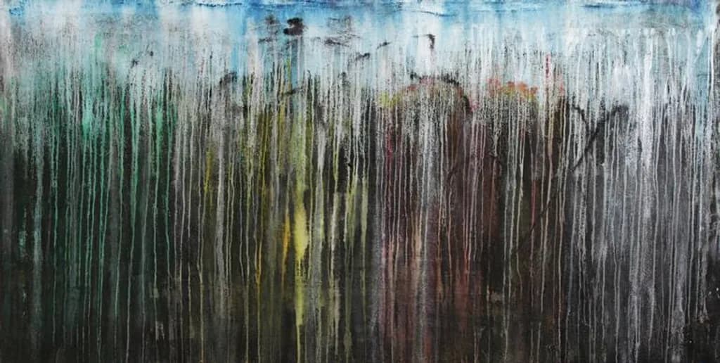 Abstract Rainfall