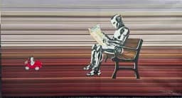 The Robot’s Roadmap
