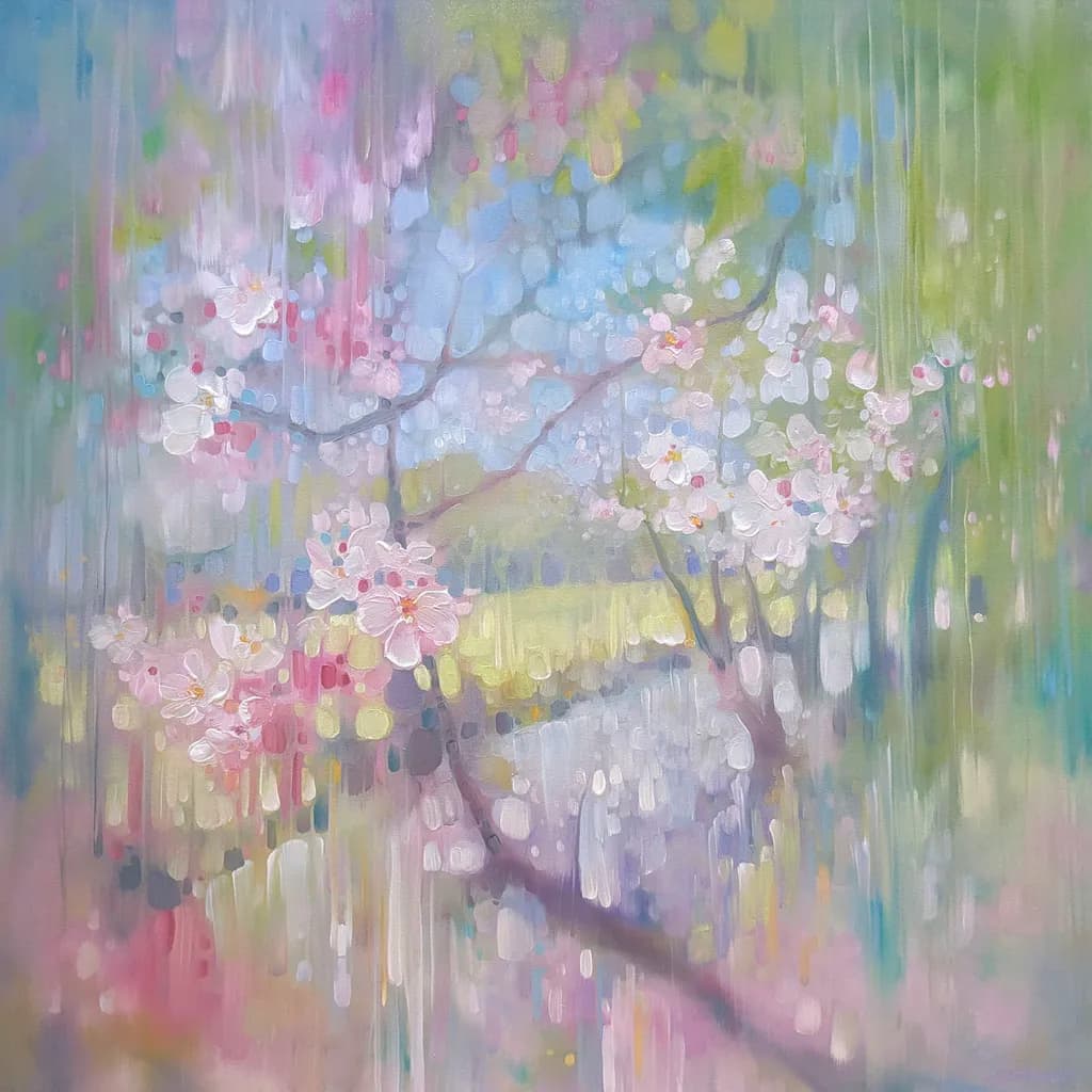 Blossom Branches