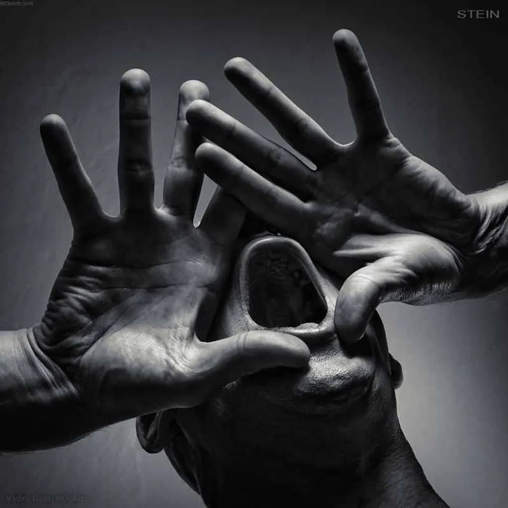 Mewart Hands