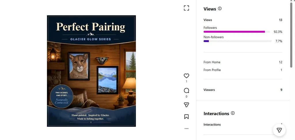 Image Ad Pairing