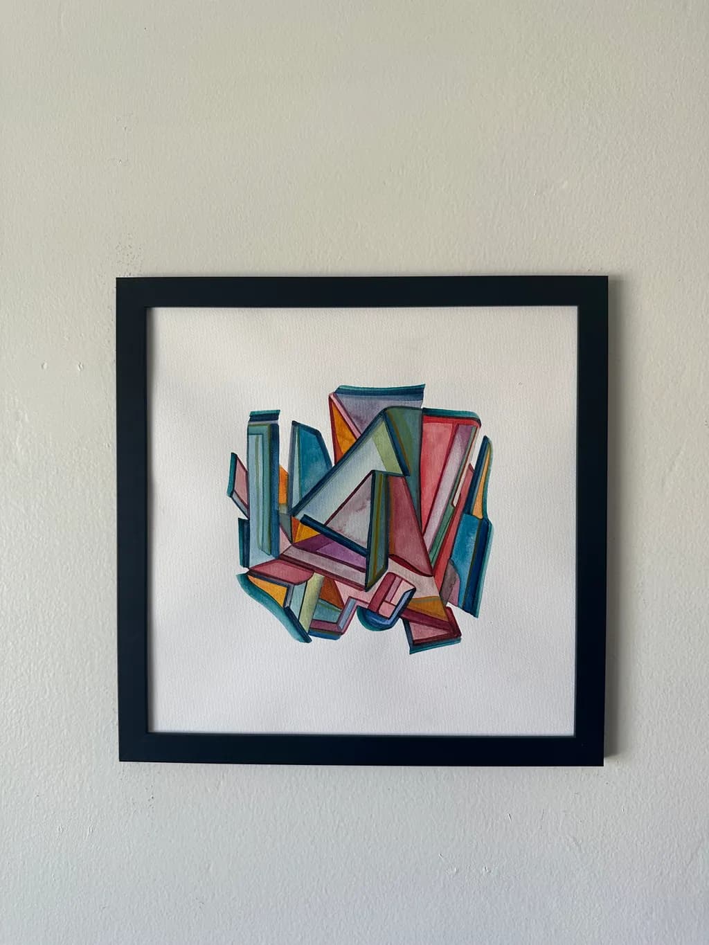 Geometric Structure