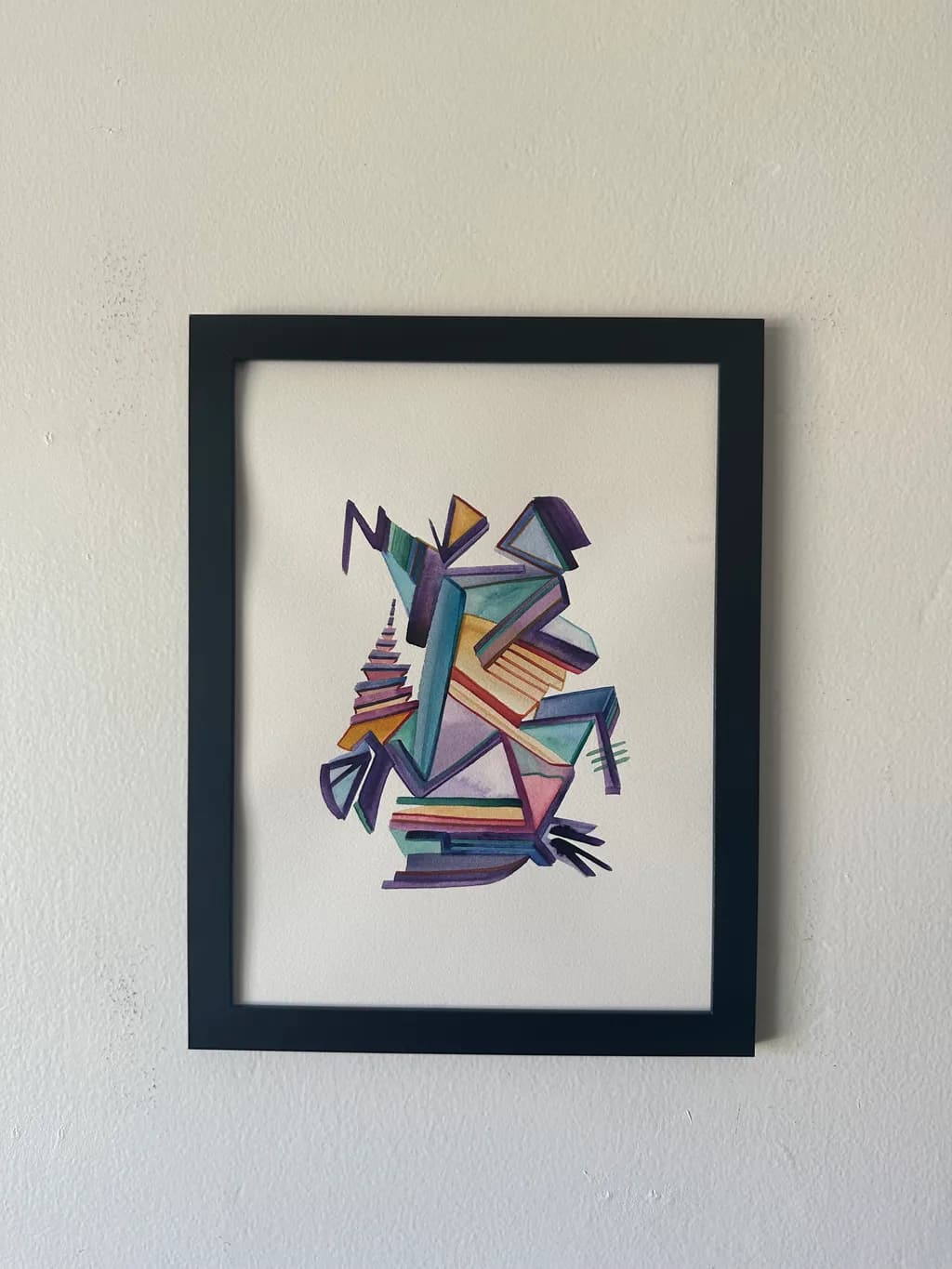 Geometric Composition