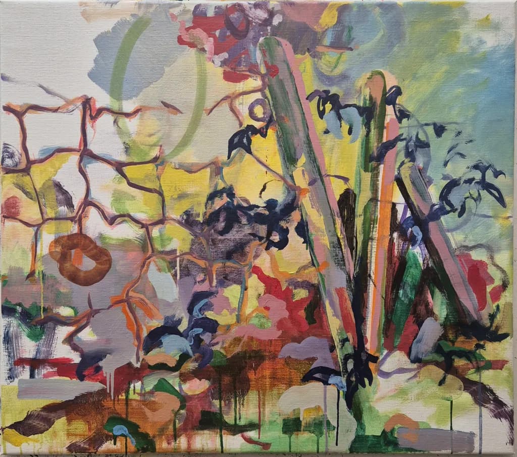 Inbound Abstract