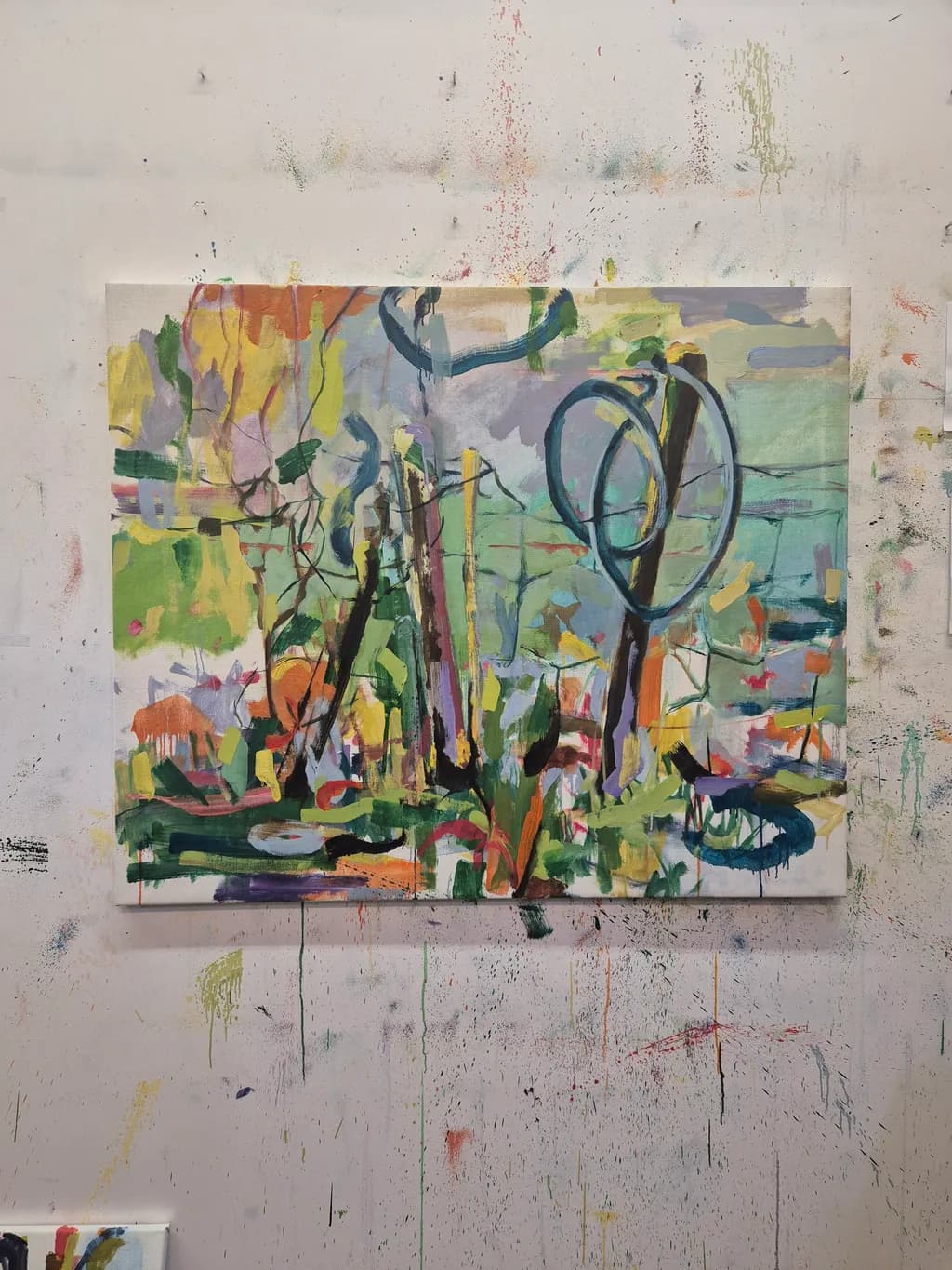 Inbound Abstract