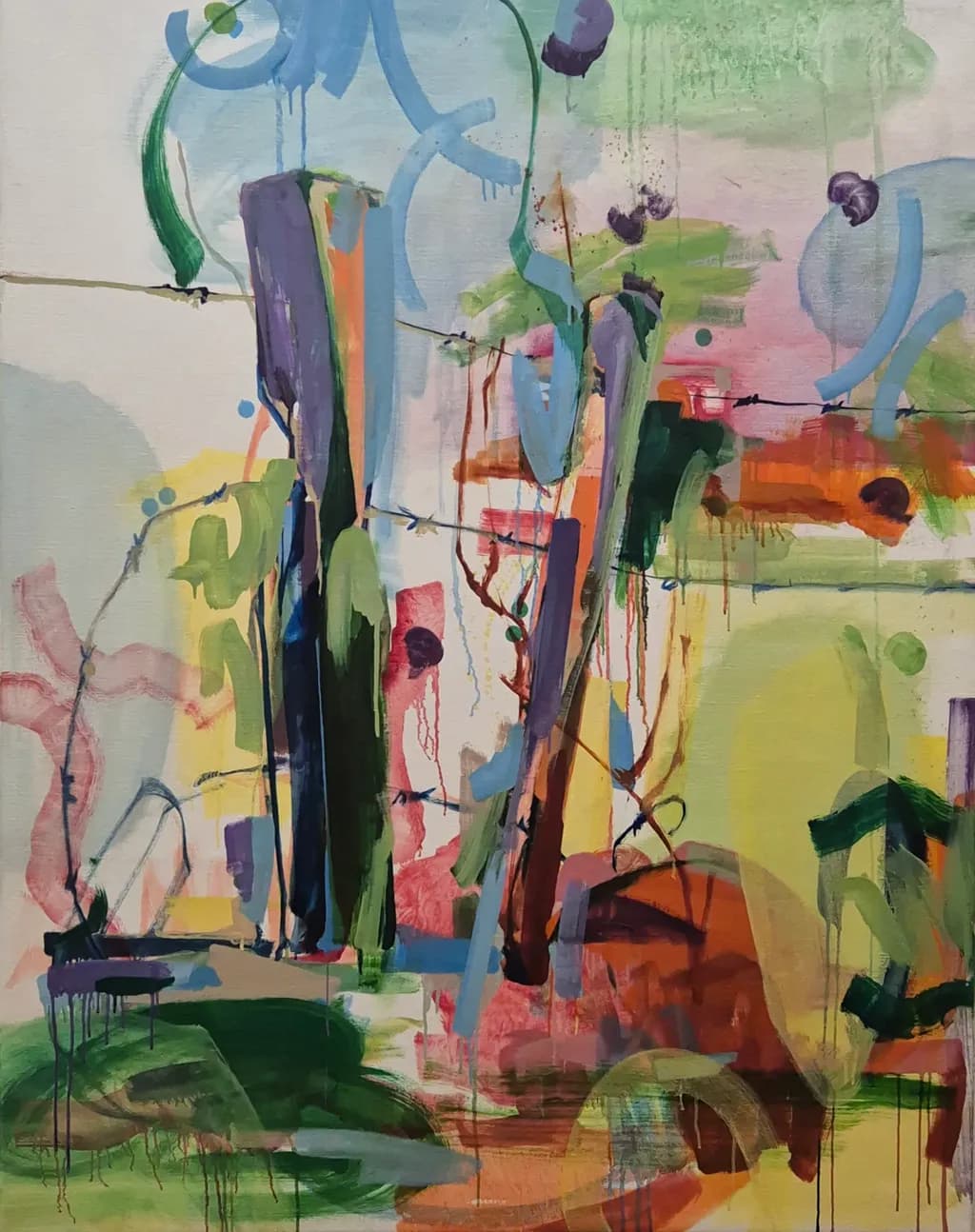 Inbound Abstract