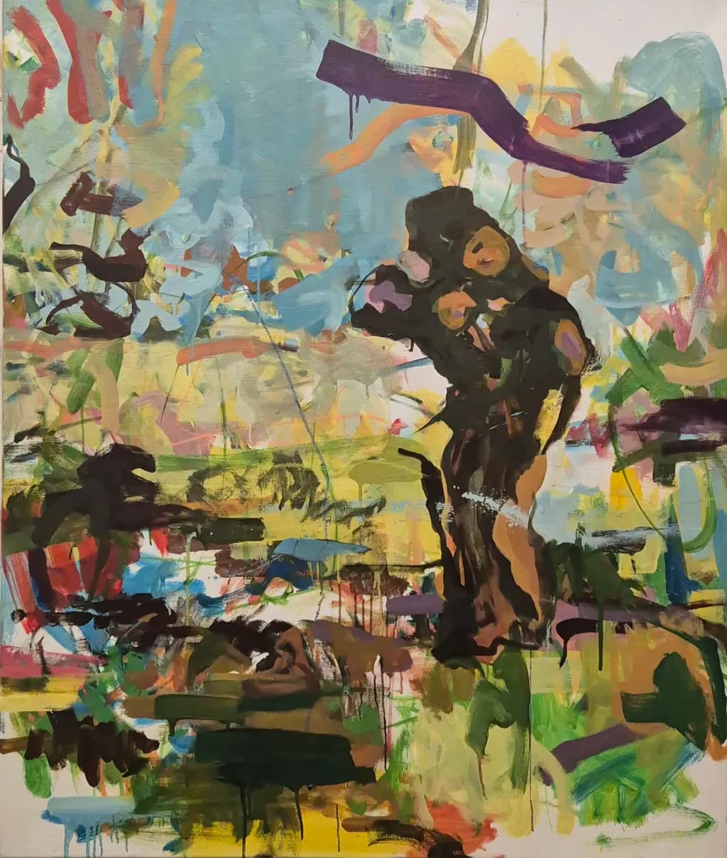 Inbound Abstract