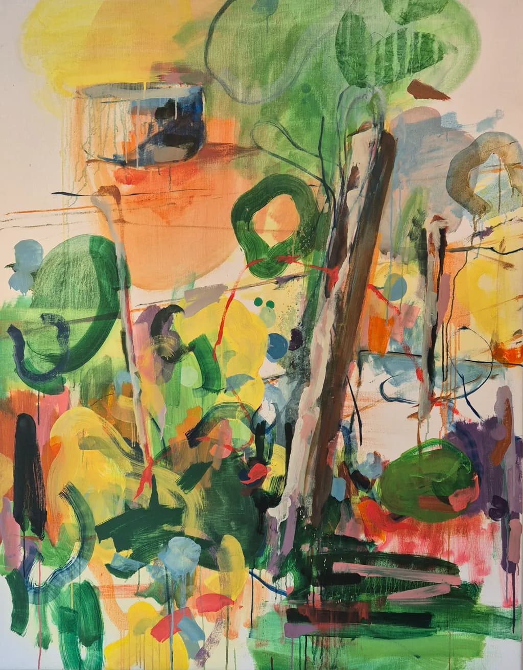 Inbound Abstract