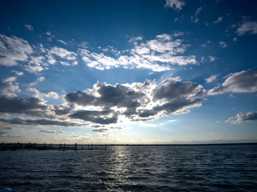 Final Waterfront Sky