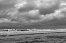 Stormlight Shore