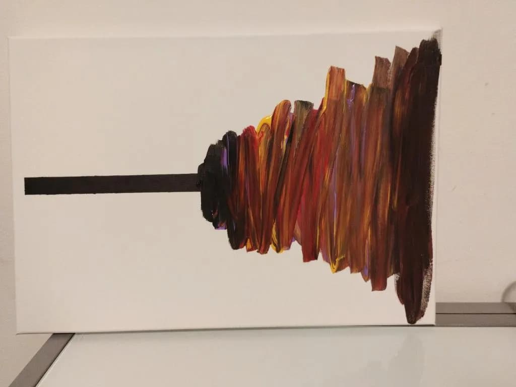 Abstract Inbound Composition