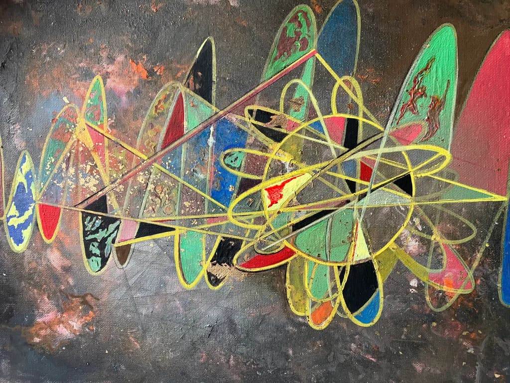 Geometric Orbit