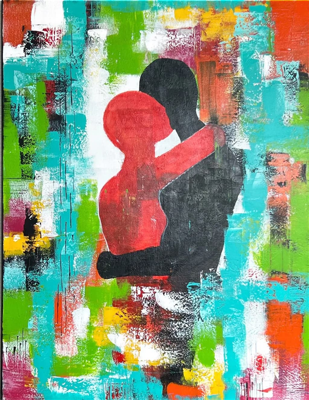 Embrace