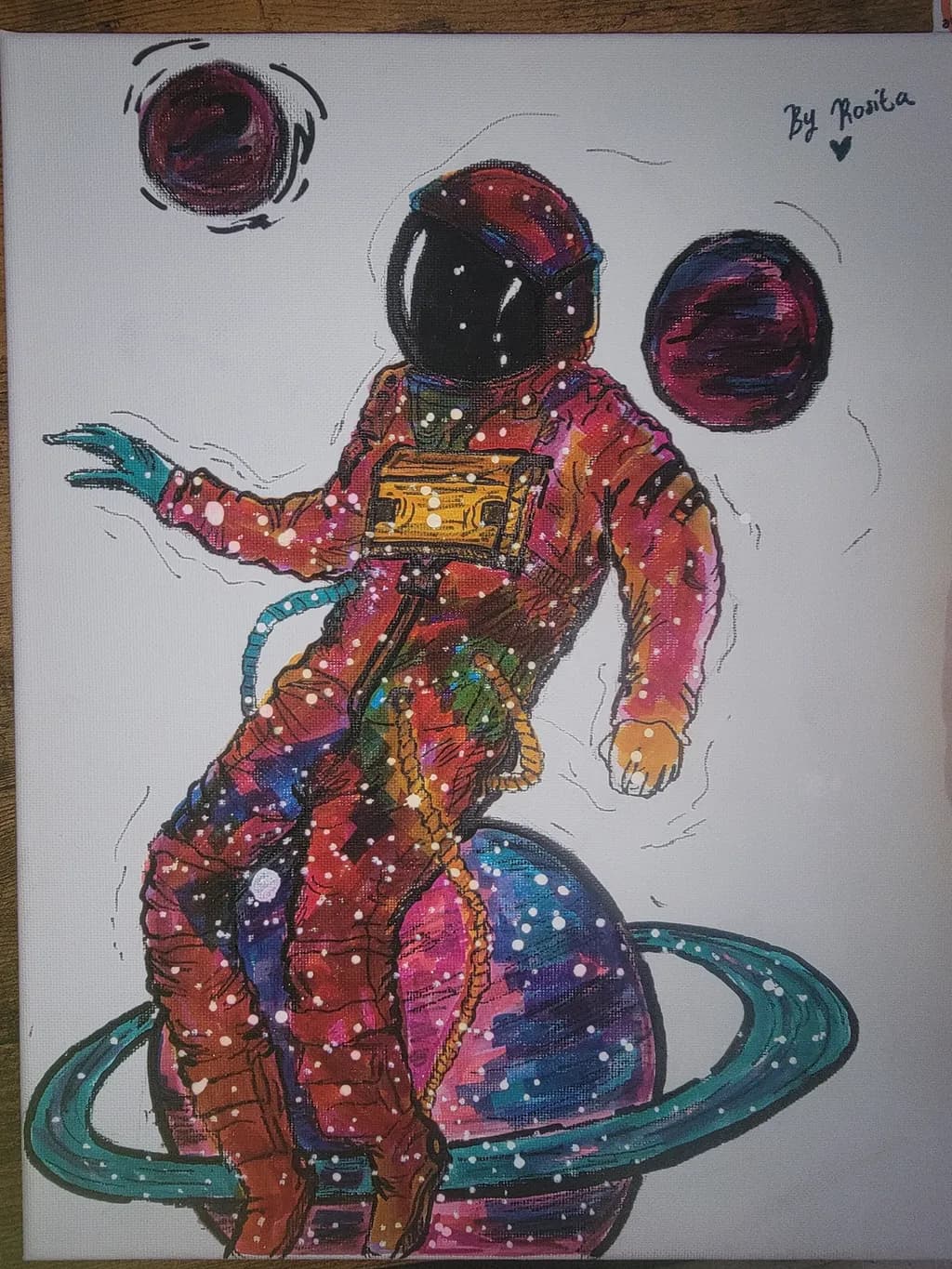 Astro Journey