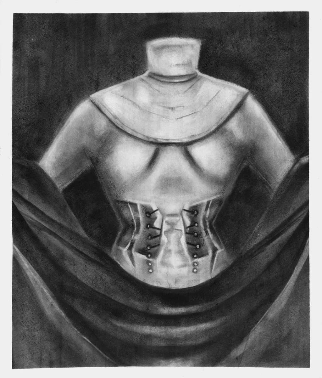 Corset Contours
