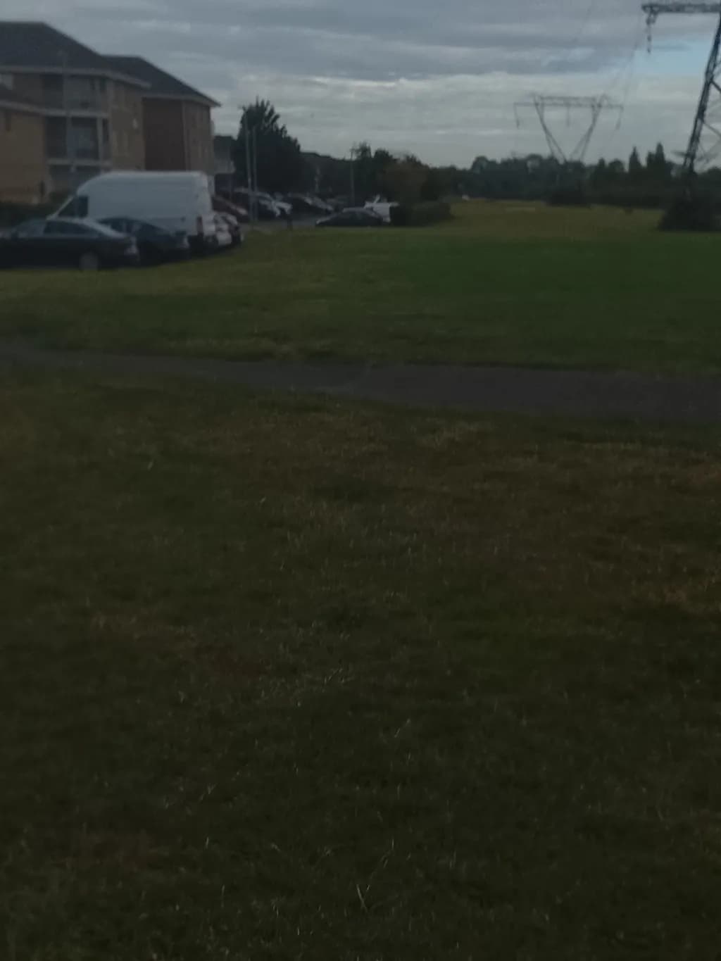 Suburban Greenfield