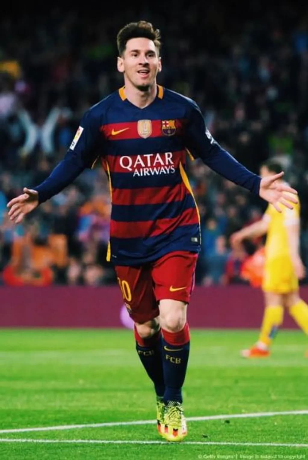 Barcelona Celebration