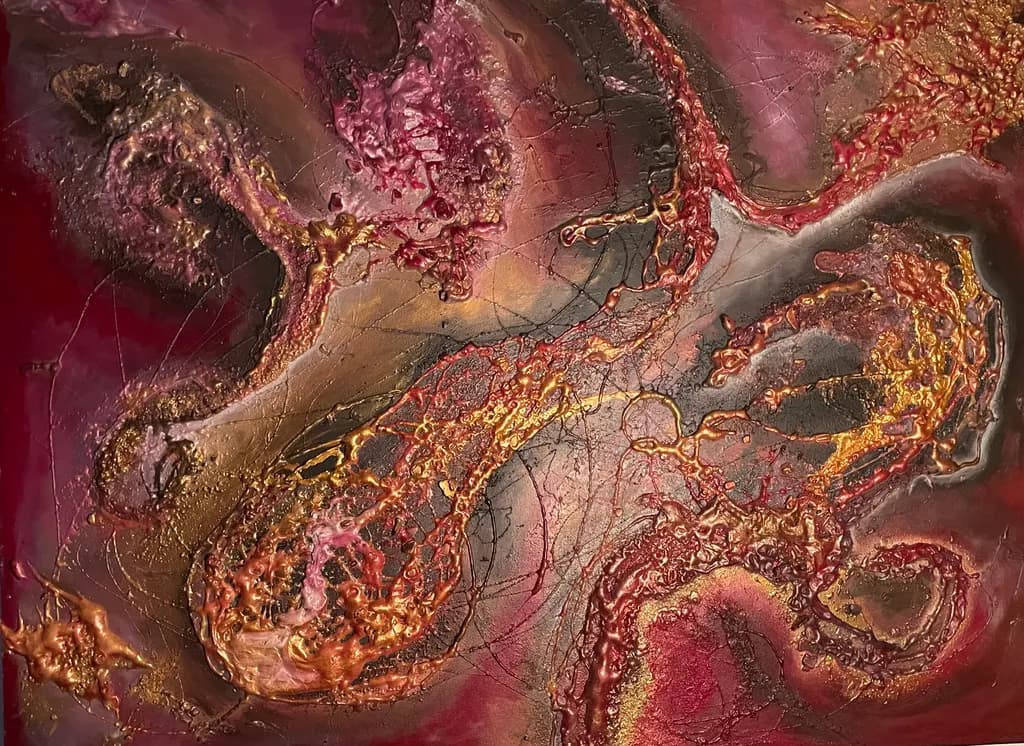 Molten Currents