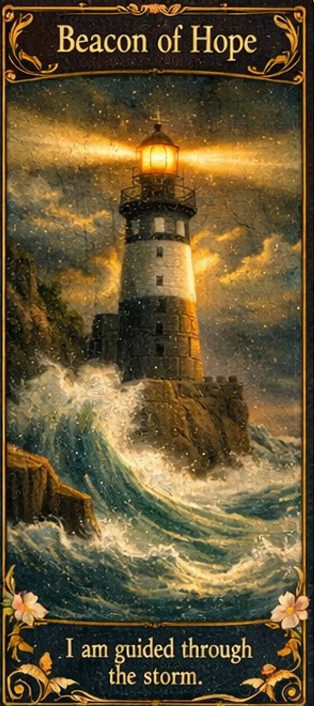 Lighthouse Storm Guidance