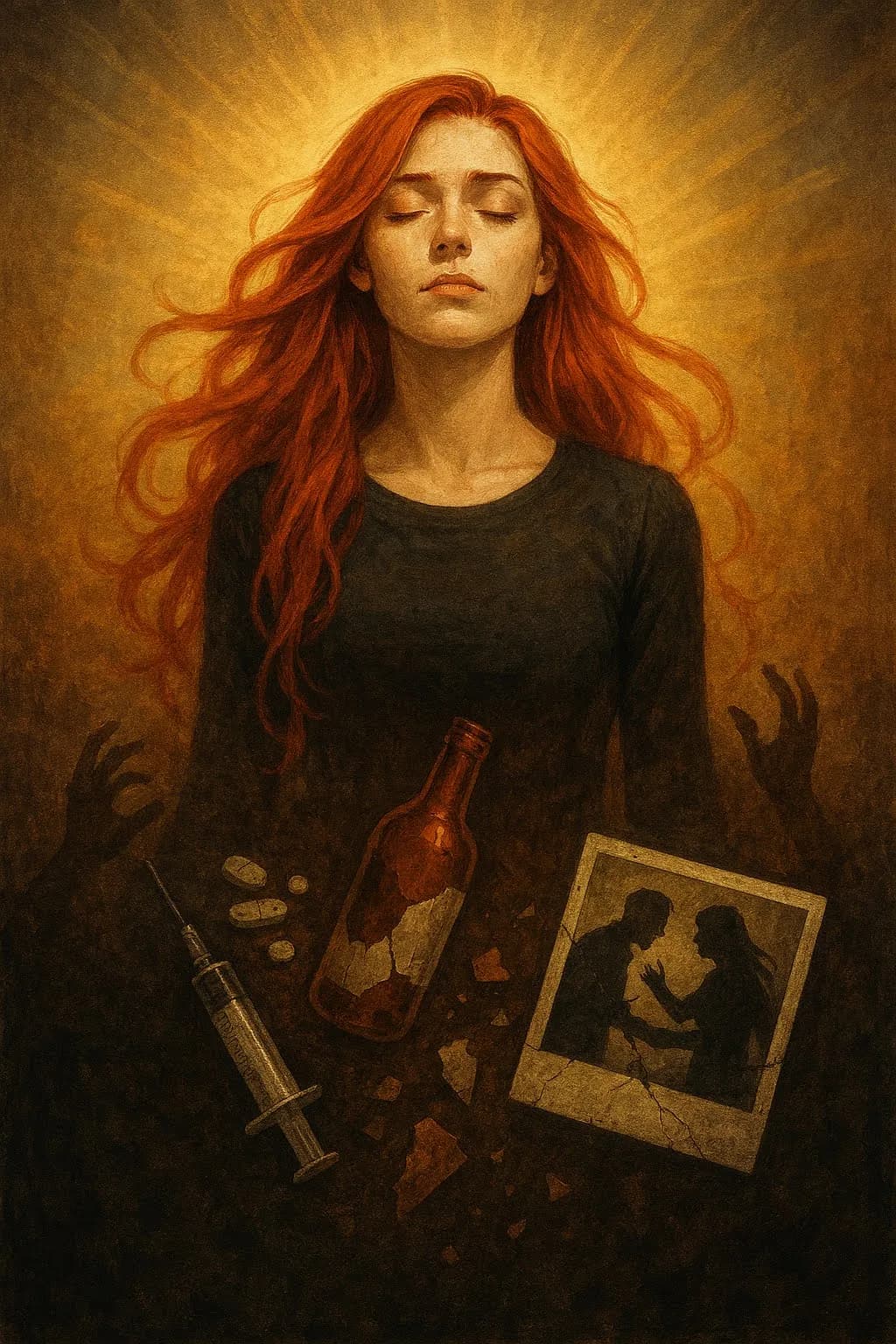 Redemption and Relics