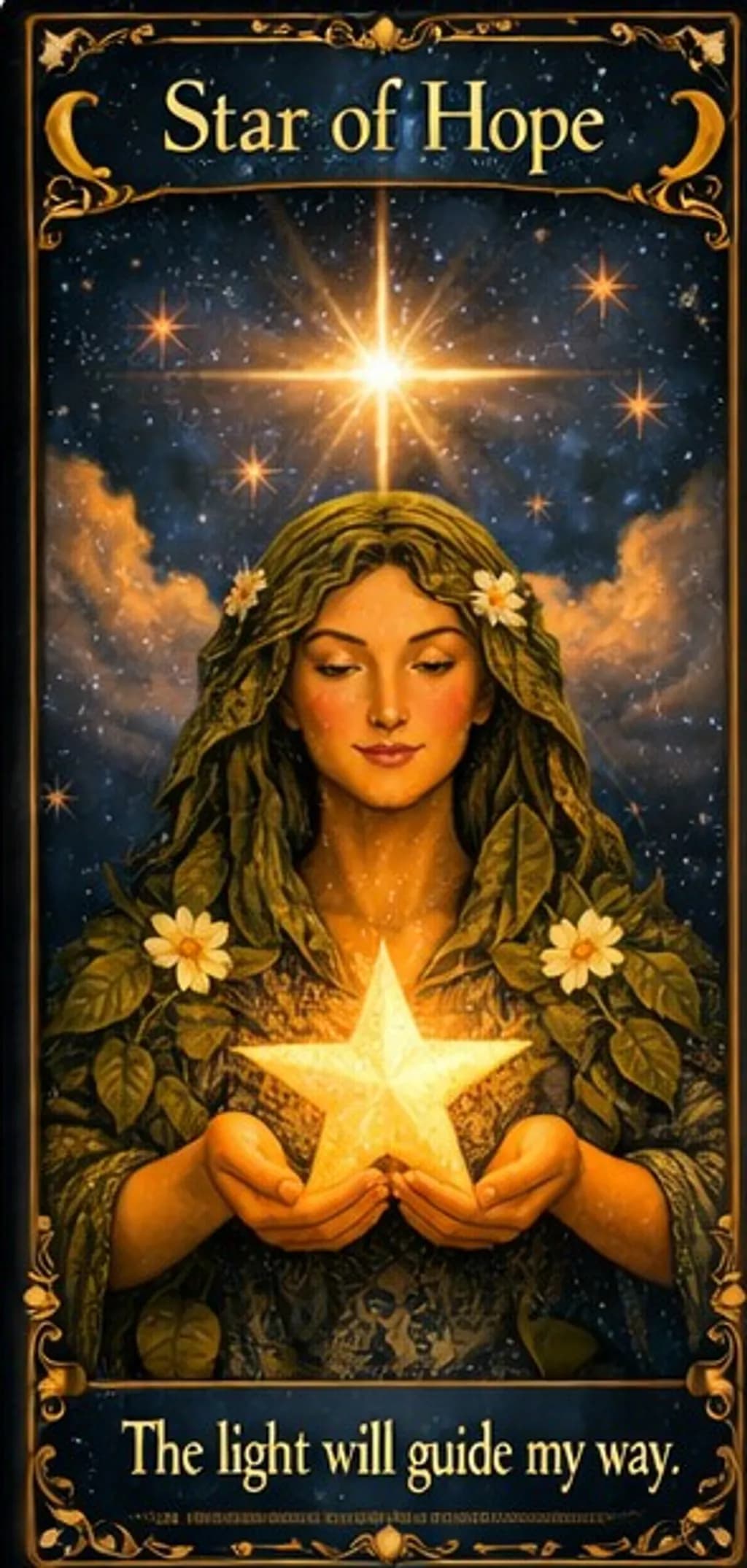 Star of Hope