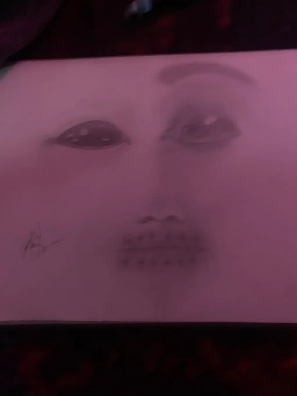 Face Sketch