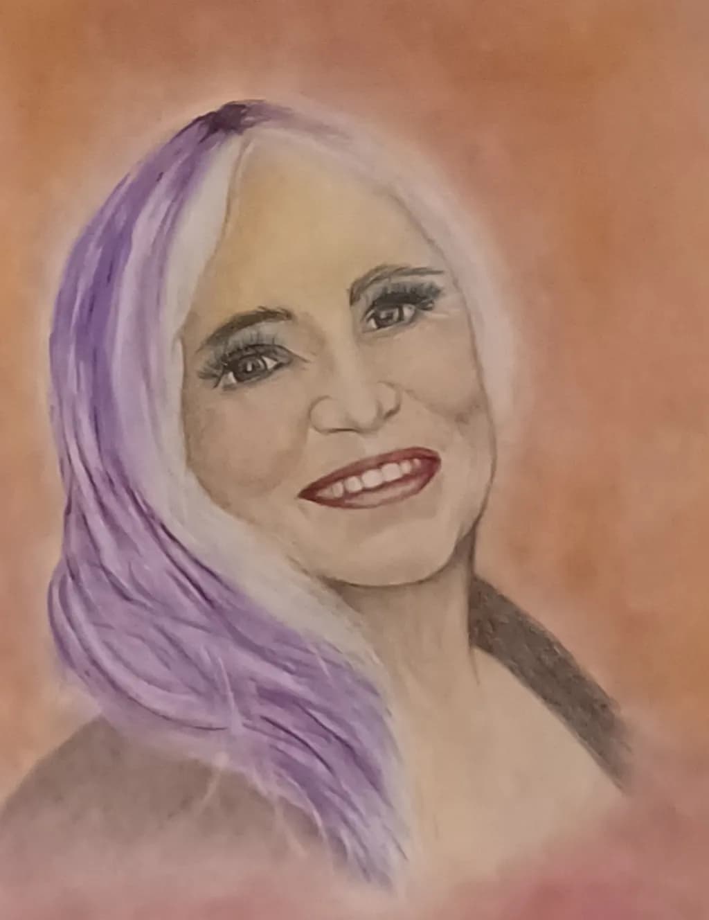 inbound Portrait