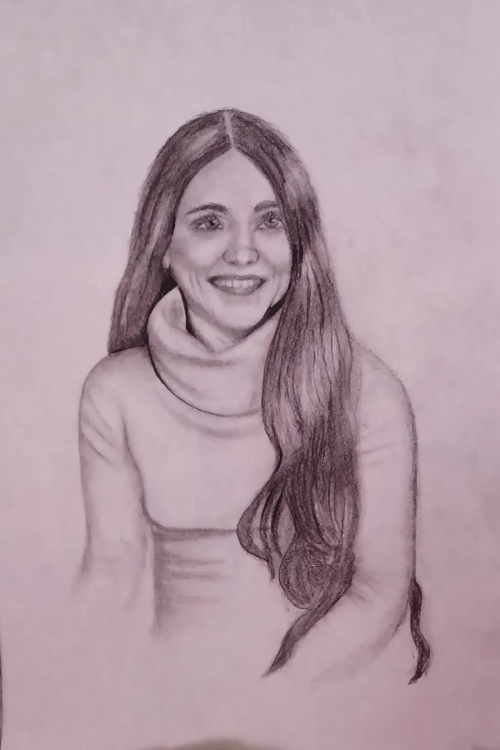Inbound Portrait