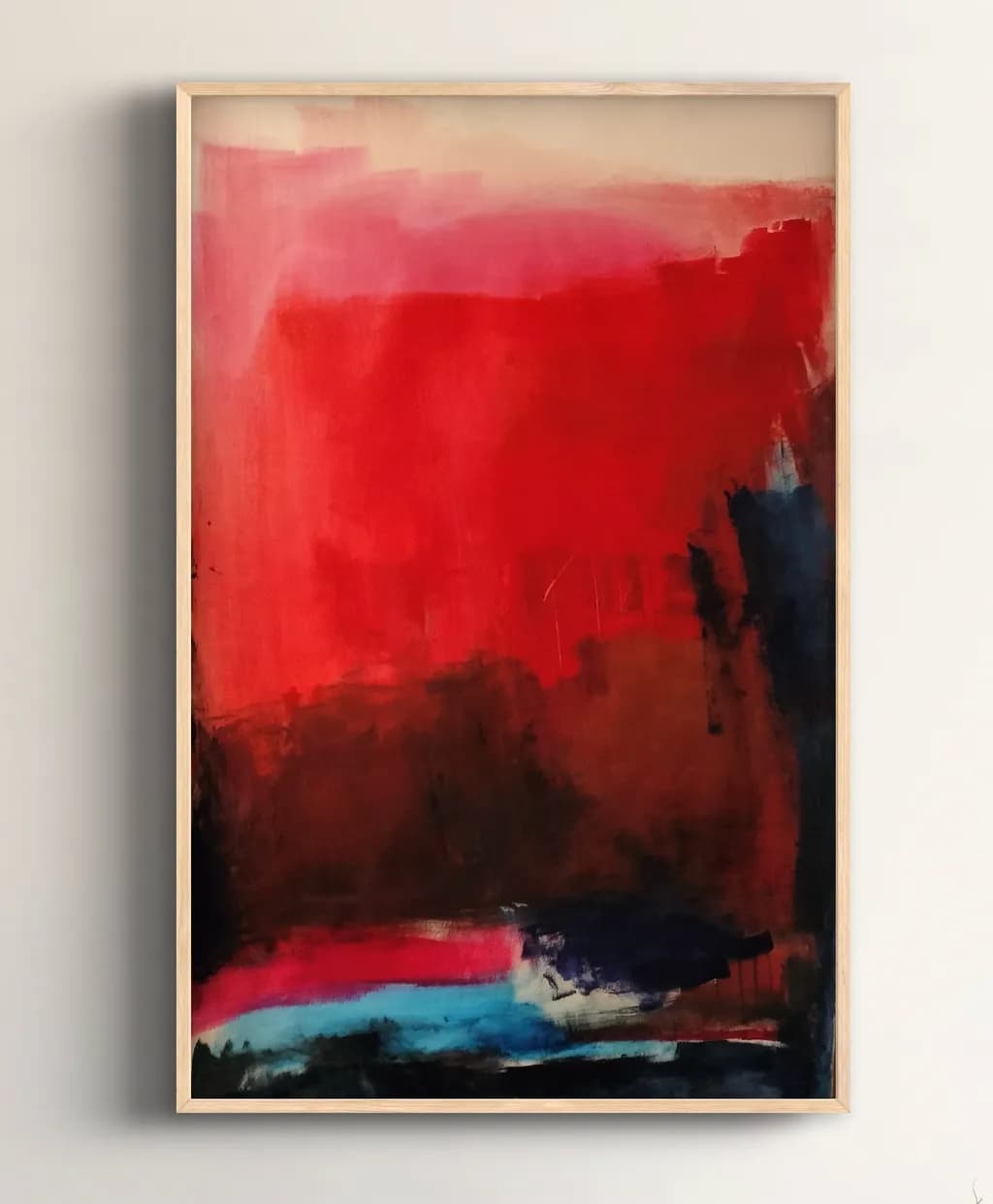 Red Horizon
