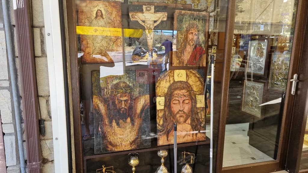 Jesus Portrait Collection