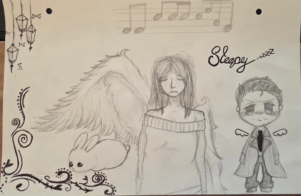 Sleepy Dreamers