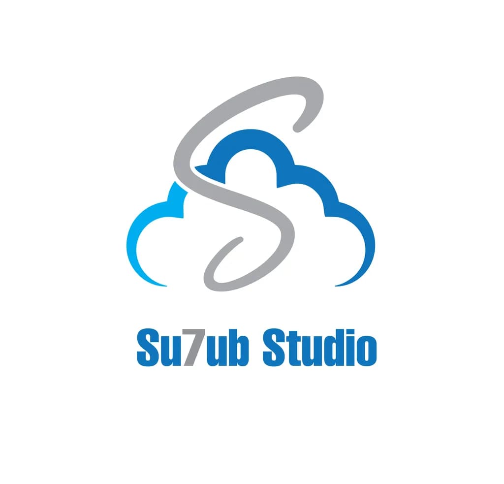 Su7ub Studio Logo