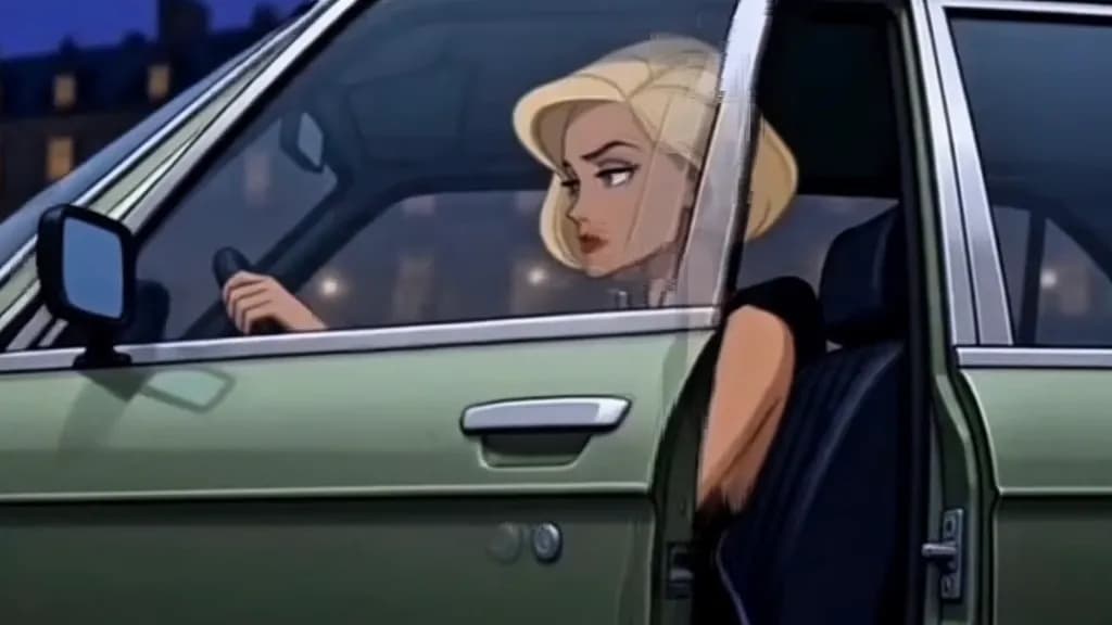 City Driver