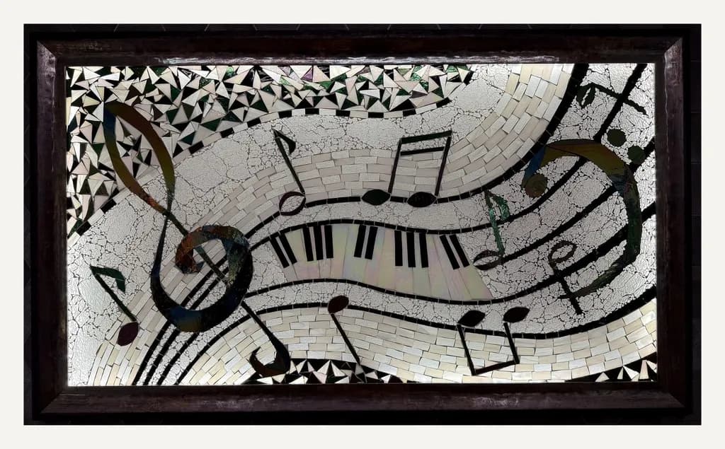 Music is my life