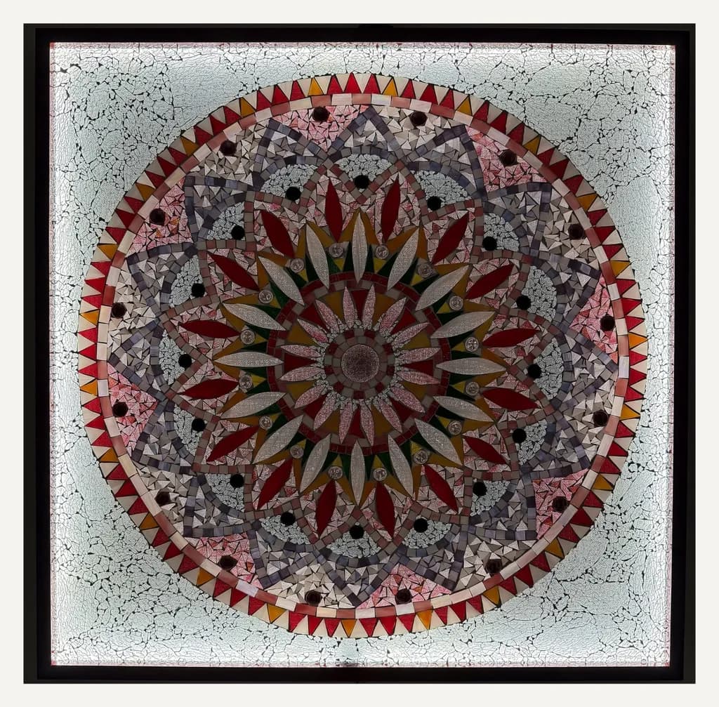 Love Mandala