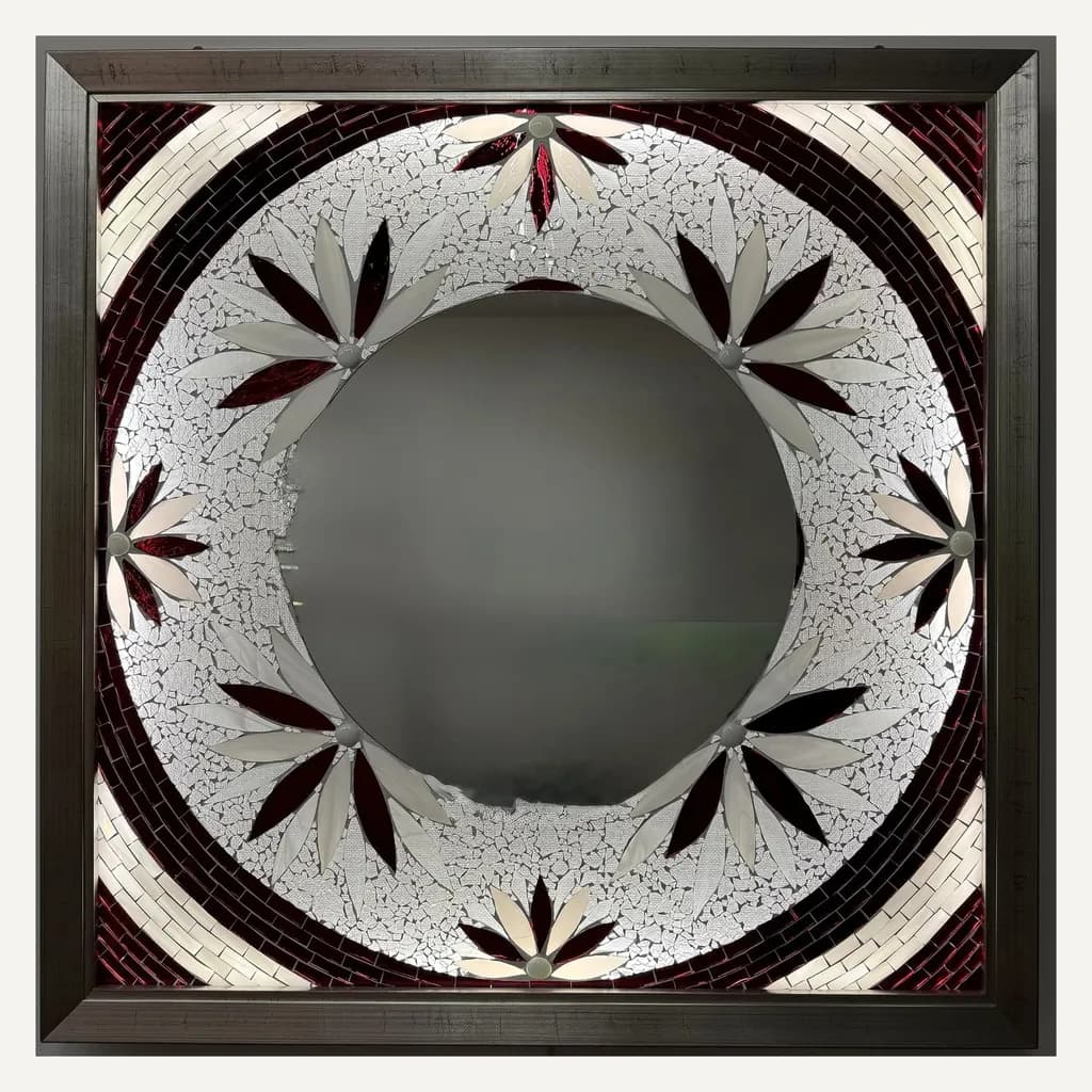 Crimson Wreath