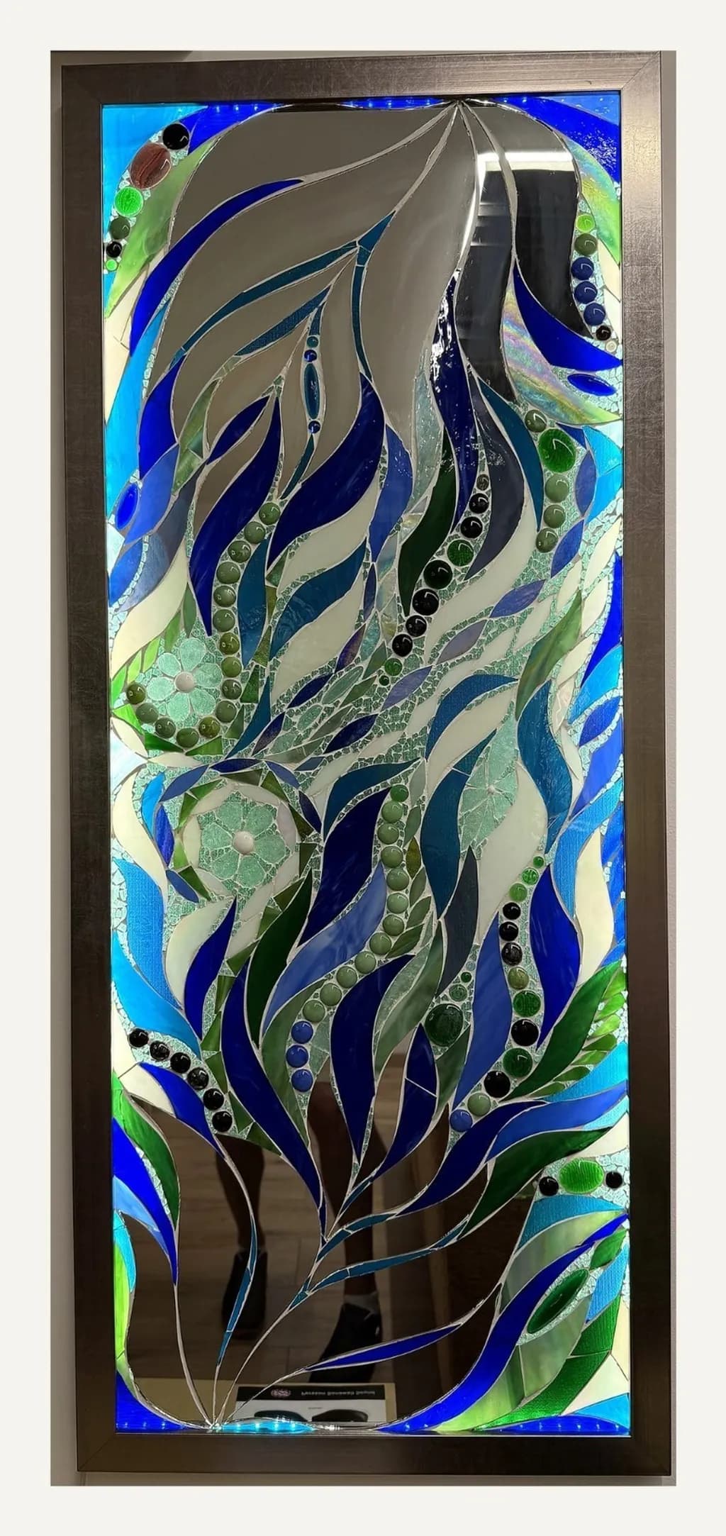 Deep Currents