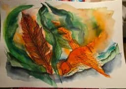 Leafy Fish Flow