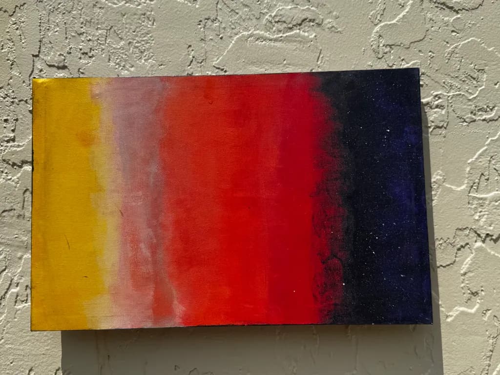 Sunset Gradient
