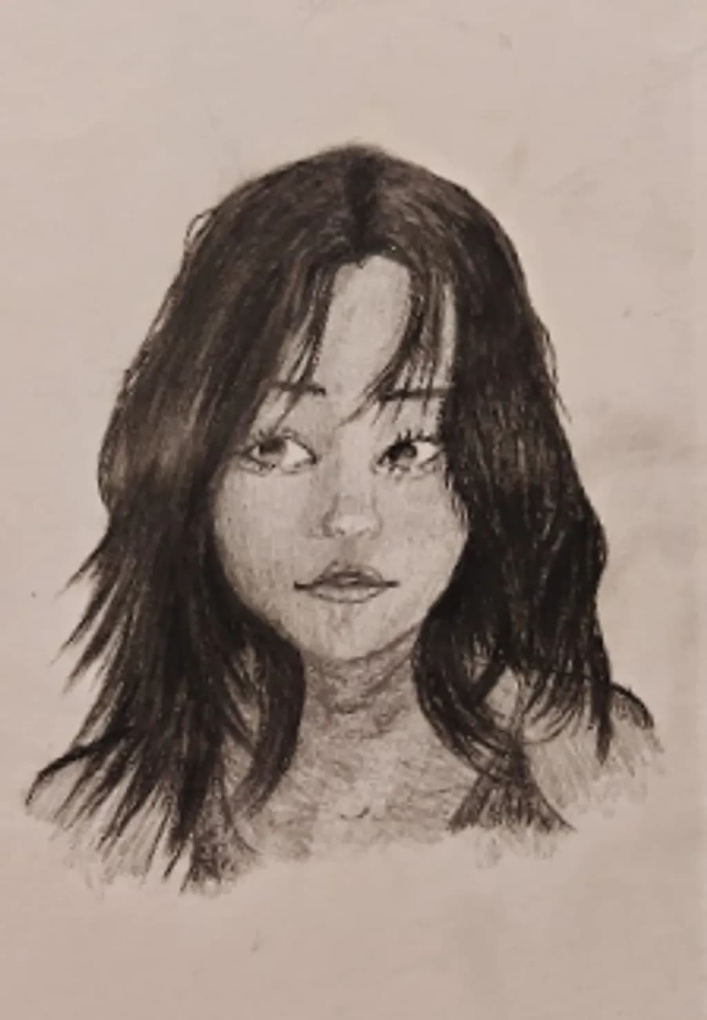 Screenshot Portrait